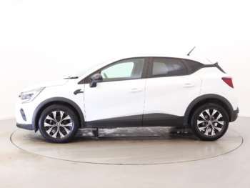Used Renault Captur 2024 for sale - 74704336: Photo