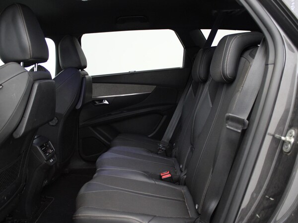Used Peugeot 5008 2022 for sale - 75343923: Photo 10