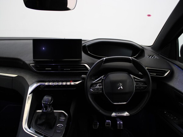 Used Peugeot 5008 2022 for sale - 75343923: Photo 13