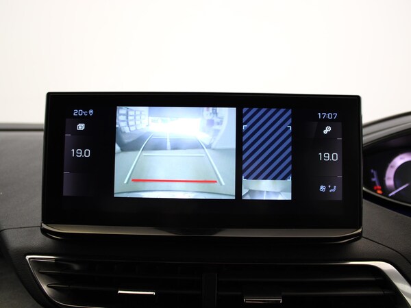 Used Peugeot 5008 2022 for sale - 75343923: Photo 16