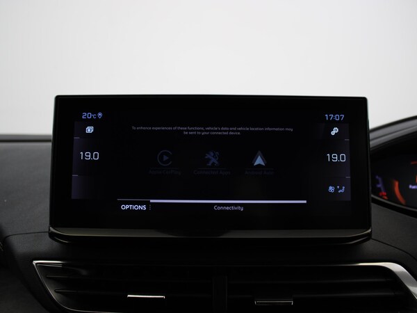 Used Peugeot 5008 2022 for sale - 75343923: Photo 17