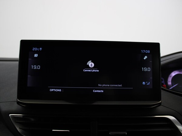Used Peugeot 5008 2022 for sale - 75343923: Photo 18