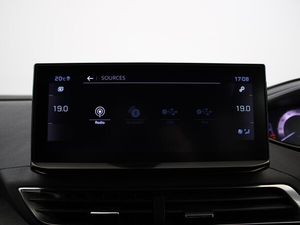 Used Peugeot 5008 2022 for sale - 75343923: Photo 20