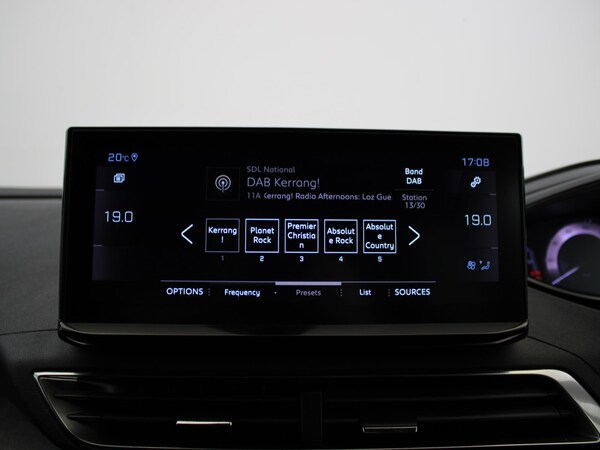 Used Peugeot 5008 2022 for sale - 75343923: Photo 21