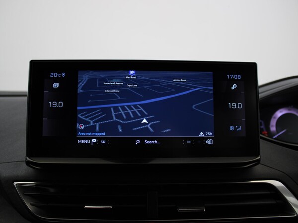 Used Peugeot 5008 2022 for sale - 75343923: Photo 22