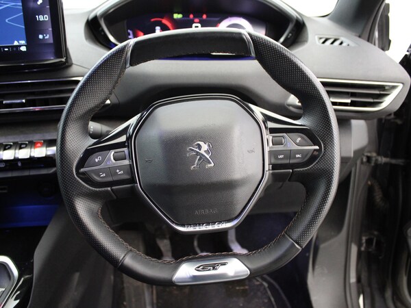 Used Peugeot 5008 2022 for sale - 75343923: Photo 26