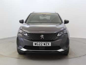 Used Peugeot 5008 2022 for sale - 75343923: Photo