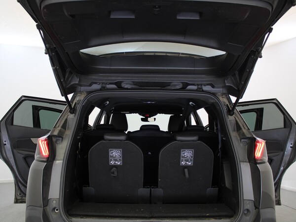 Used Peugeot 5008 2022 for sale - 75343923: Photo 34