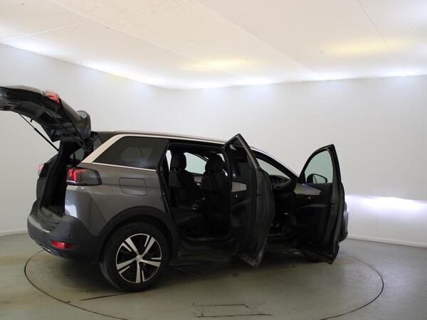 Used Peugeot 5008 2022 for sale - 75343923: Photo 36