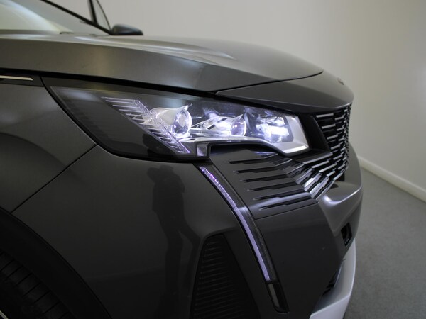 Used Peugeot 5008 2022 for sale - 75343923: Photo 37