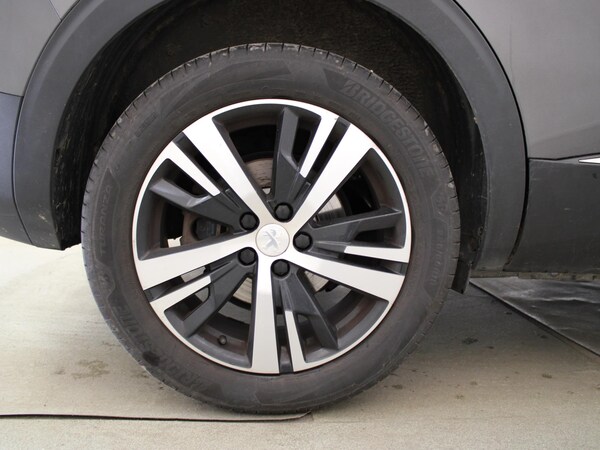 Used Peugeot 5008 2022 for sale - 75343923: Photo 38