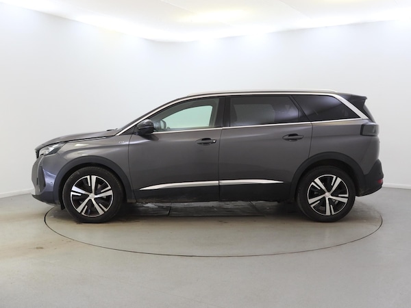 Used Peugeot 5008 2022 for sale - 75343923: Photo 4