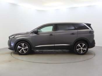 Used Peugeot 5008 2022 for sale - 75343923: Photo