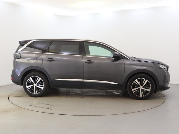 Used Peugeot 5008 2022 for sale - 75343923: Photo 8