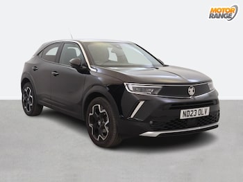 Used Vauxhall Mokka 2023 for sale - 78900421: Photo