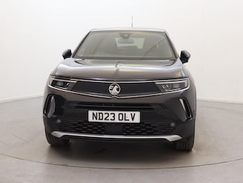 Used Vauxhall Mokka 2023 for sale - 78900421: Photo