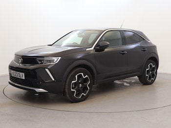 Used Vauxhall Mokka 2023 for sale - 78900421: Photo