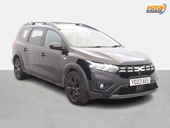 Used Dacia Jogger 2023 for sale - 79175011: Photo