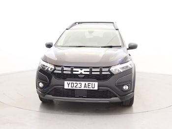 Used Dacia Jogger 2023 for sale - 79175011: Photo
