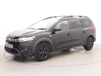 Used Dacia Jogger 2023 for sale - 79175011: Photo