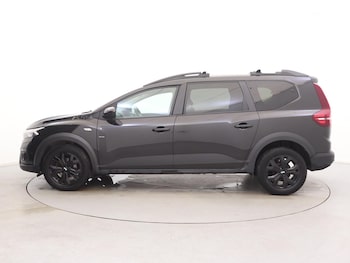 Used Dacia Jogger 2023 for sale - 79175011: Photo