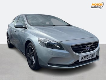 Volvo - V40