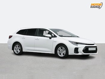 2024 - 1.8 Hybrid Motion 5dr CVT