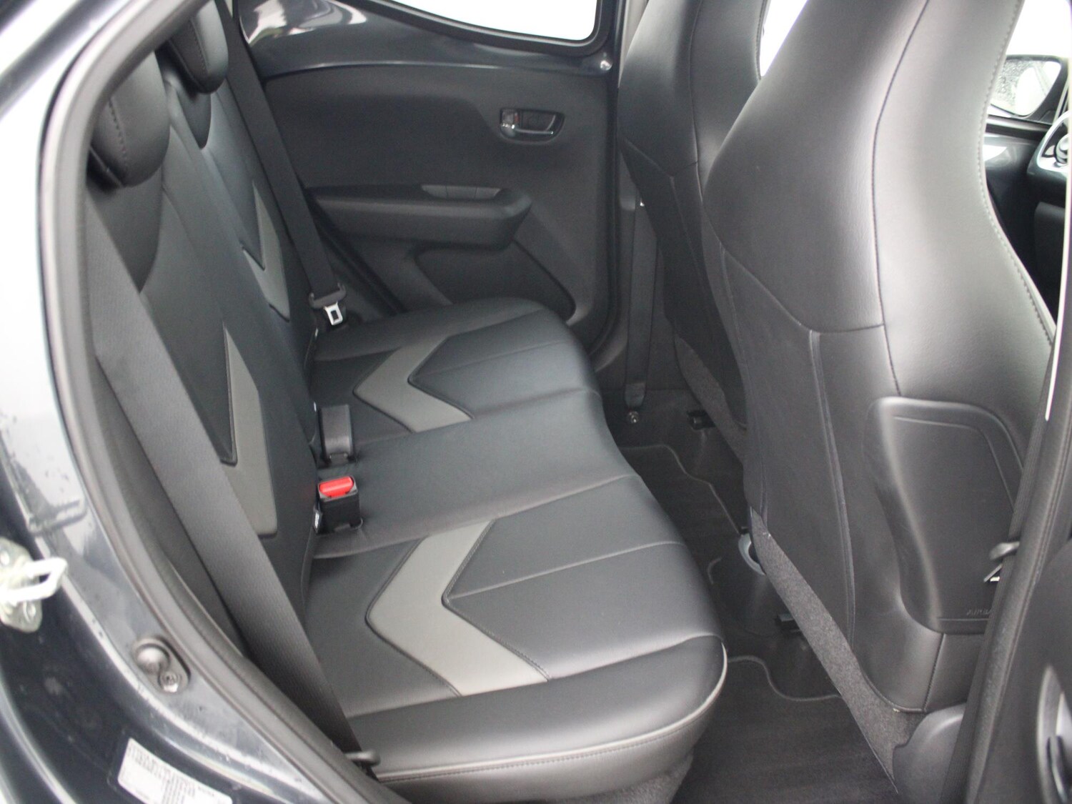 Used Toyota AYGO 2018 for sale - 77706861: Photo 13