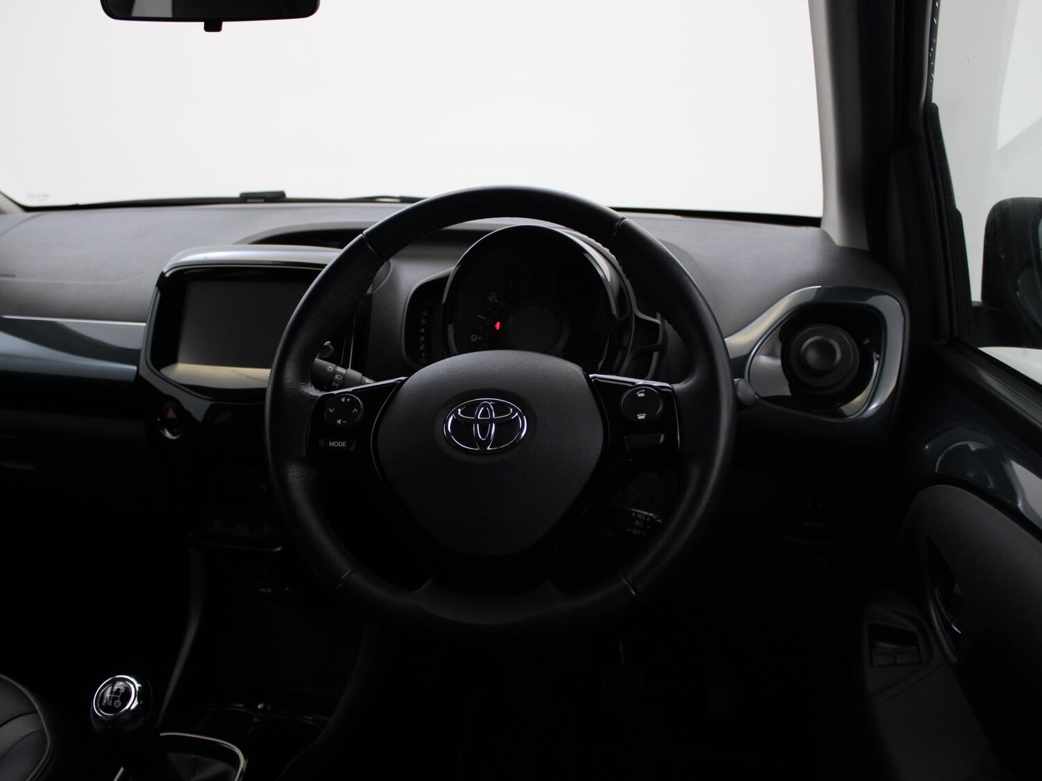 Used Toyota AYGO 2018 for sale - 77706861: Photo 15