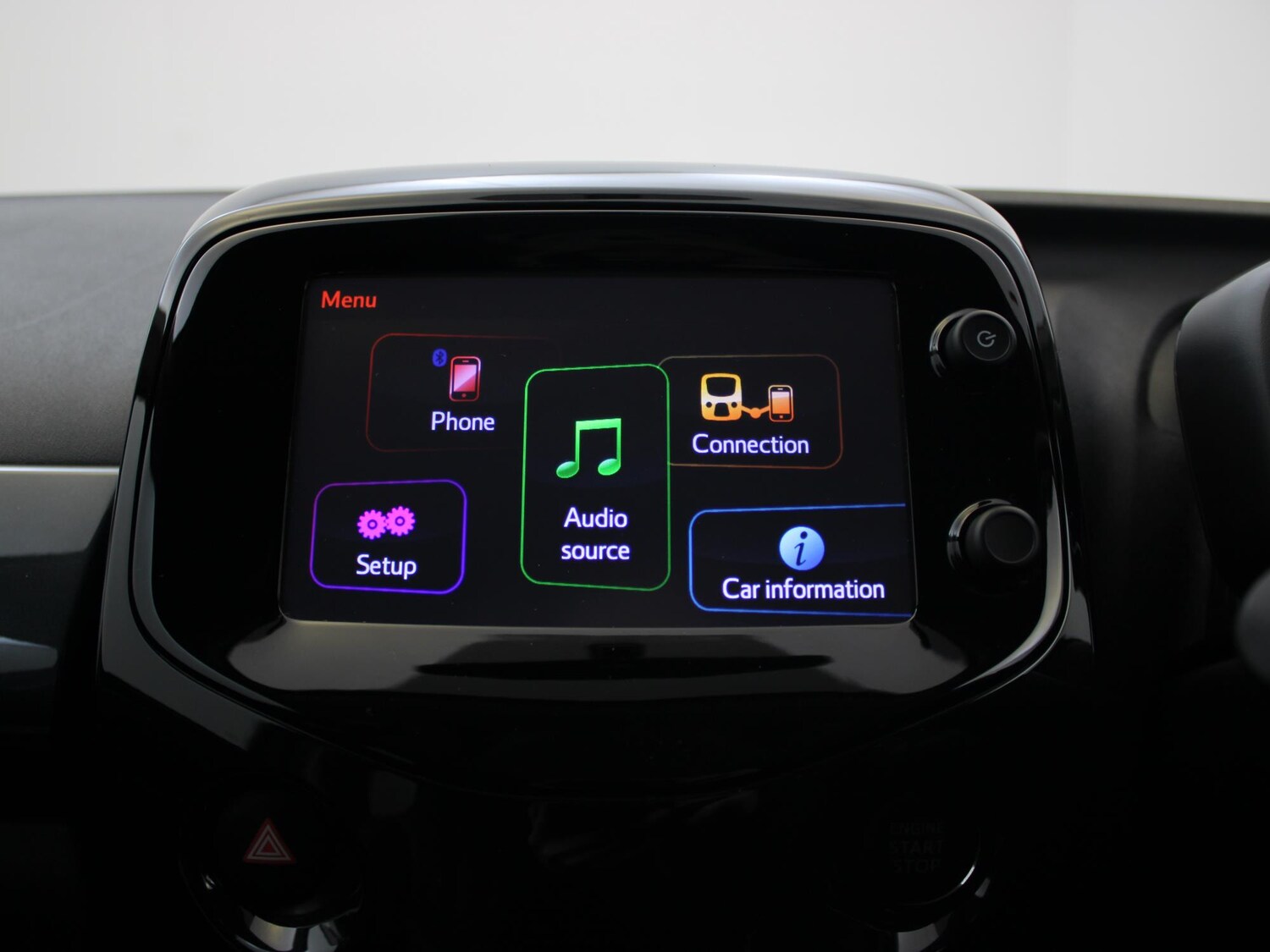 Used Toyota AYGO 2018 for sale - 77706861: Photo 18