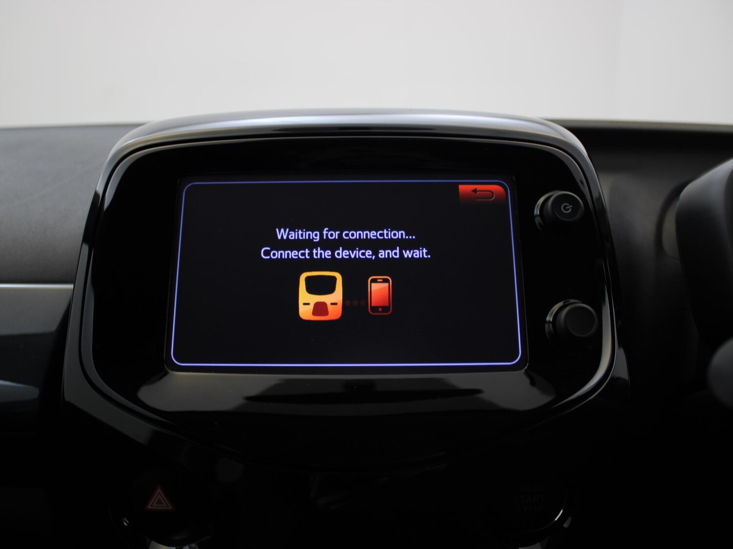 Used Toyota AYGO 2018 for sale - 77706861: Photo 19