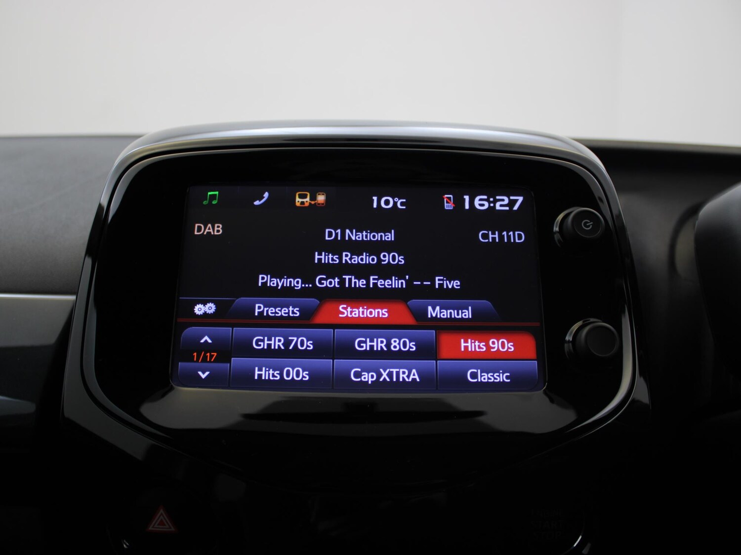 Used Toyota AYGO 2018 for sale - 77706861: Photo 23