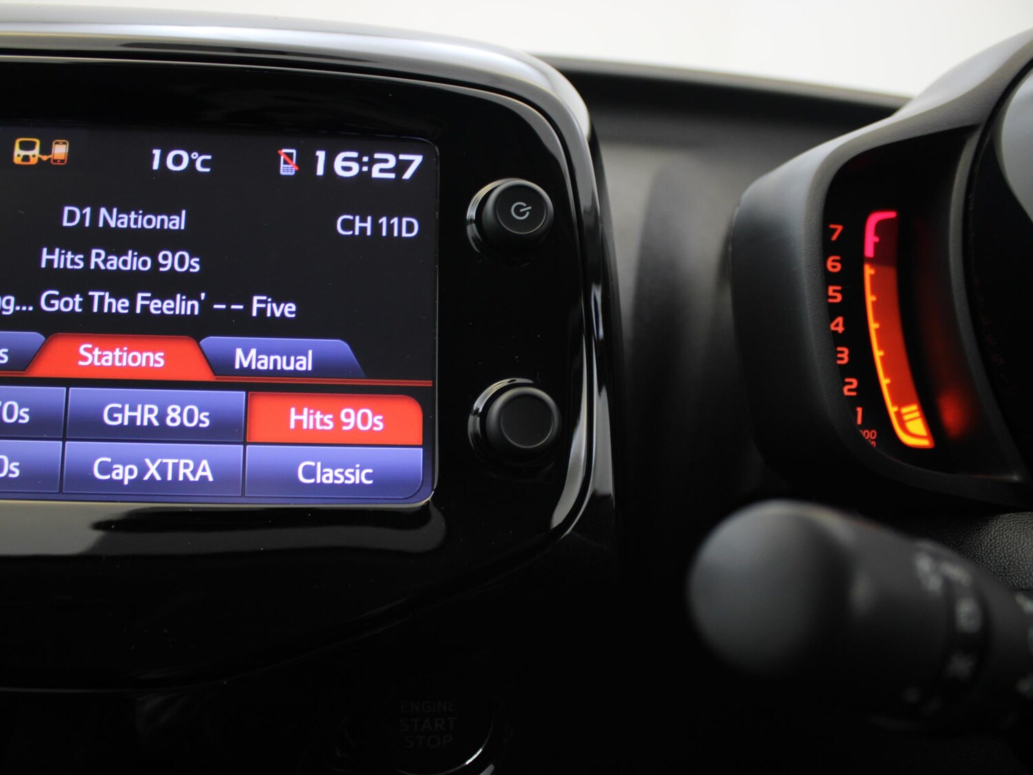 Used Toyota AYGO 2018 for sale - 77706861: Photo 24