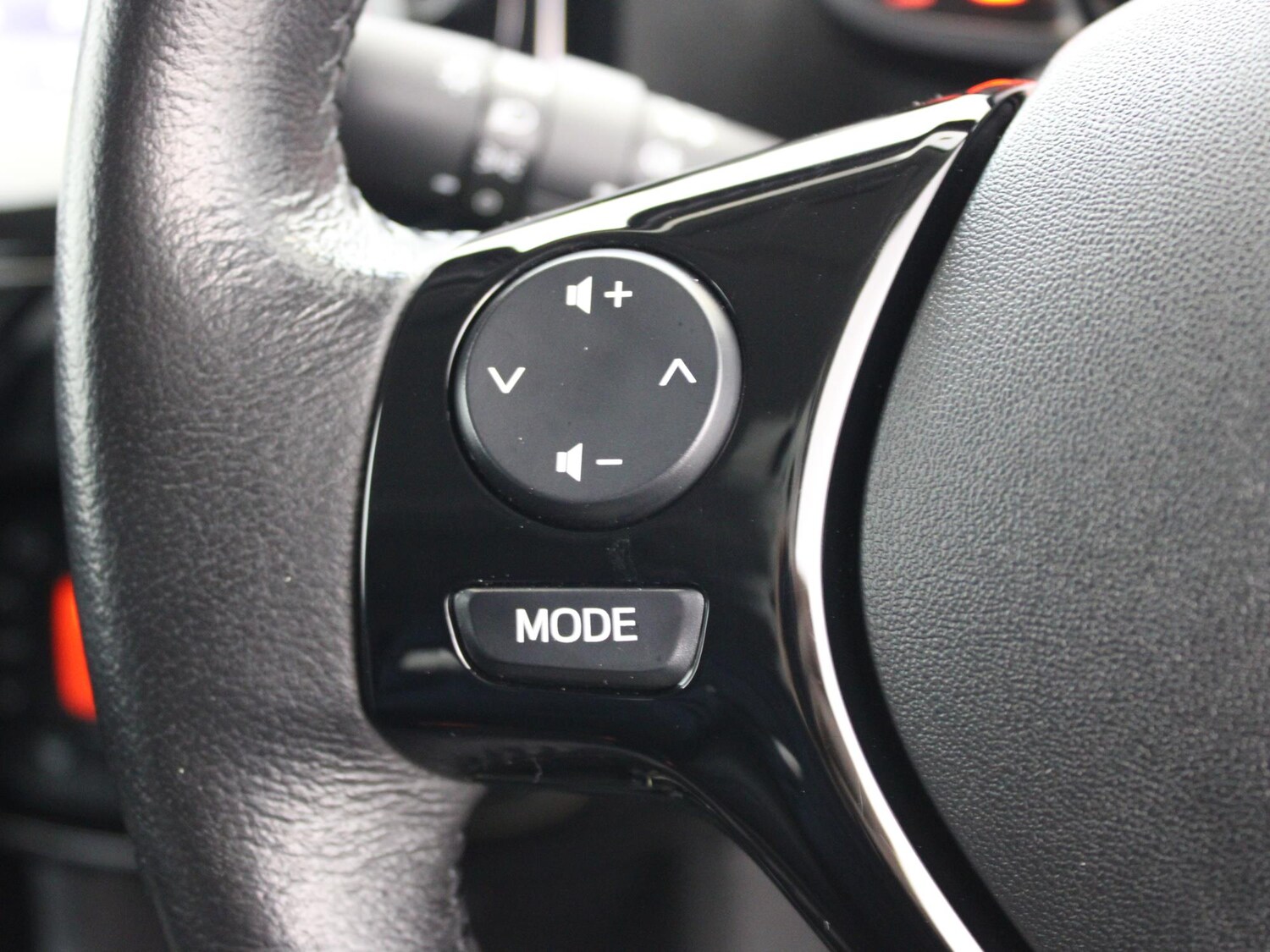 Used Toyota AYGO 2018 for sale - 77706861: Photo 30