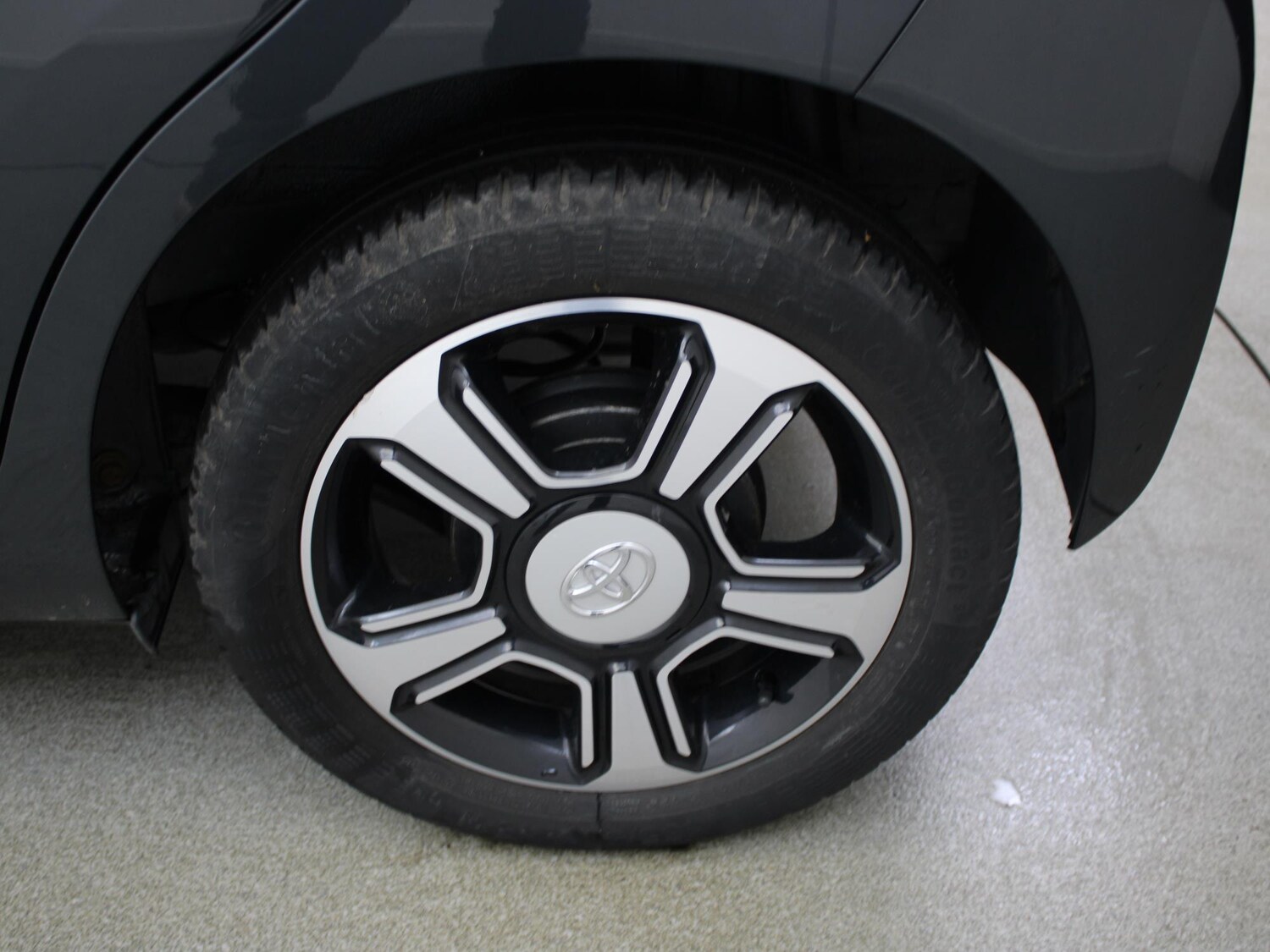 Used Toyota AYGO 2018 for sale - 77706861: Photo 41