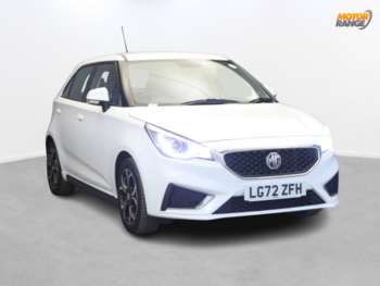 2022 - 1.5 VTi-TECH Exclusive 5dr [Navigation]
