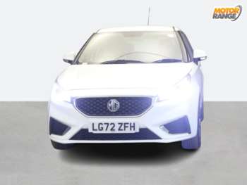 Used MG MG3 2022 for sale - 74880238: Photo