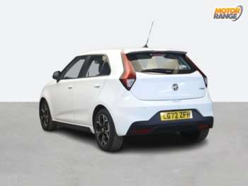 Used MG MG3 2022 for sale - 74880238: Photo