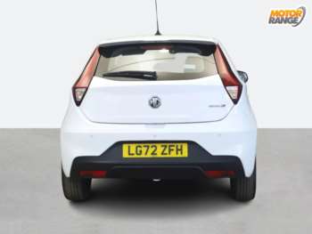 Used MG MG3 2022 for sale - 74880238: Photo