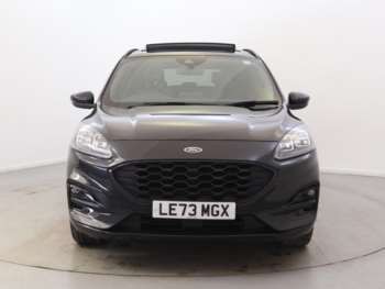 Used Ford Kuga 2023 for sale - 75234884: Photo