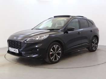 Used Ford Kuga 2023 for sale - 75234884: Photo