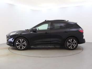 Used Ford Kuga 2023 for sale - 75234884: Photo