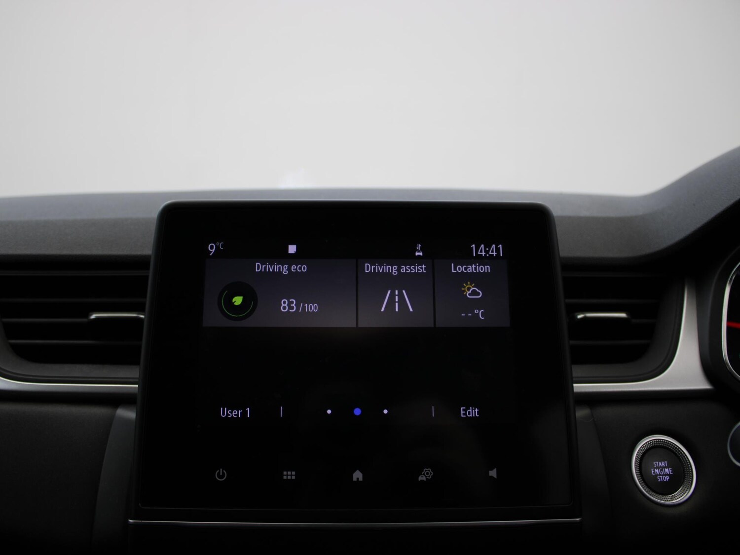 Used Renault Captur 2020 for sale - 75592572: Photo 14