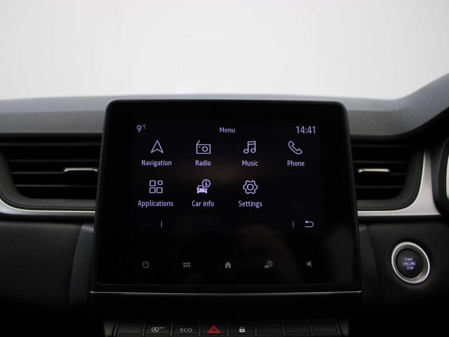 Used Renault Captur 2020 for sale - 75592572: Photo 16