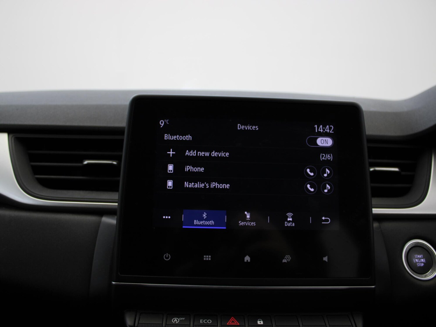 Used Renault Captur 2020 for sale - 75592572: Photo 17