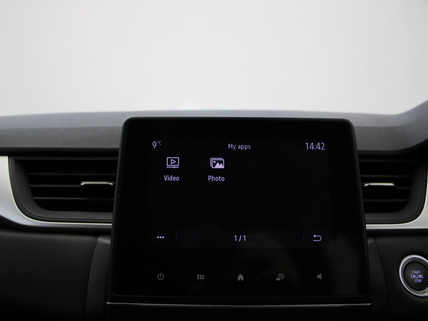 Used Renault Captur 2020 for sale - 75592572: Photo 18