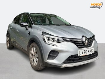Renault - Captur