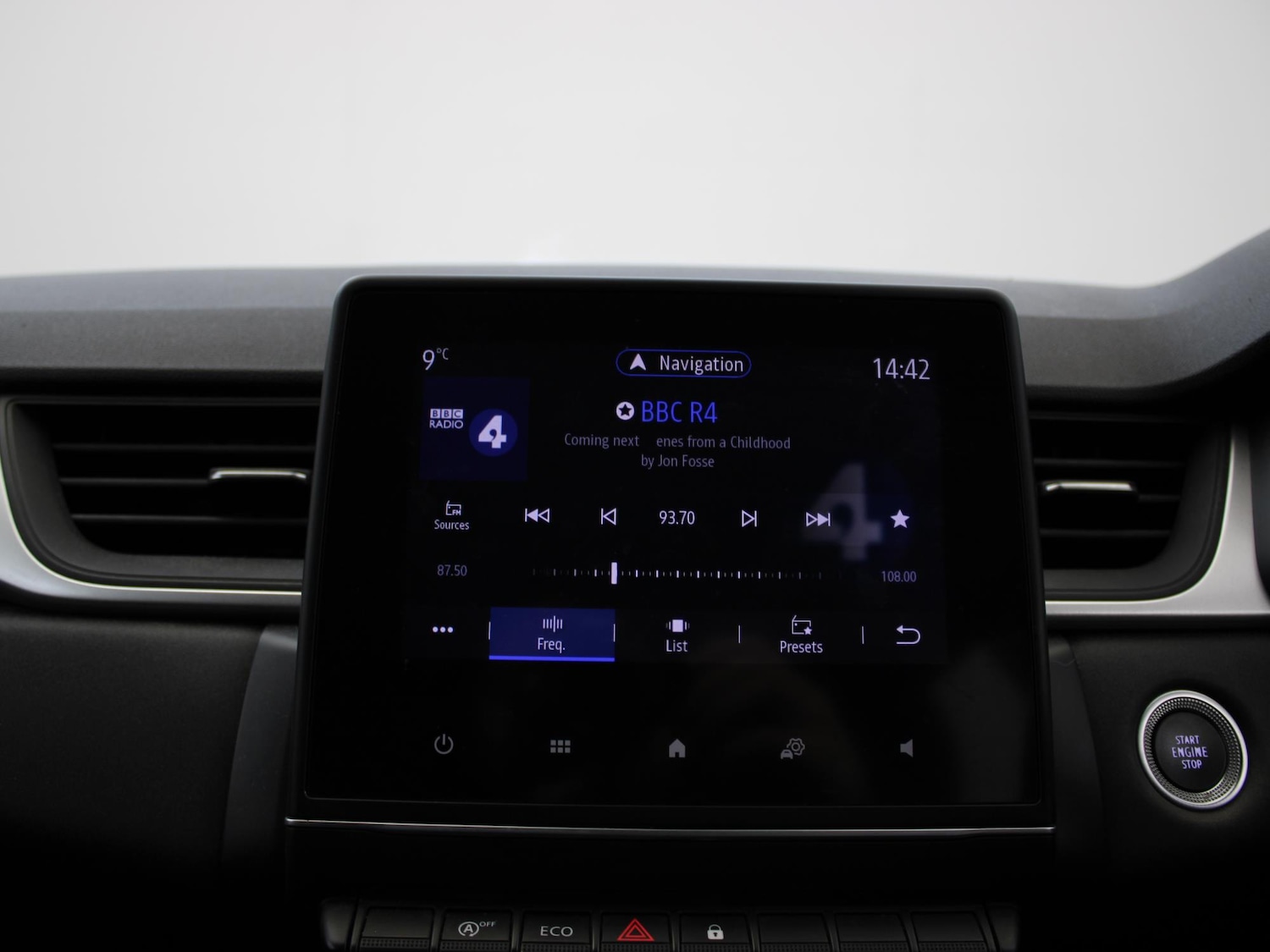 Used Renault Captur 2020 for sale - 75592572: Photo 20