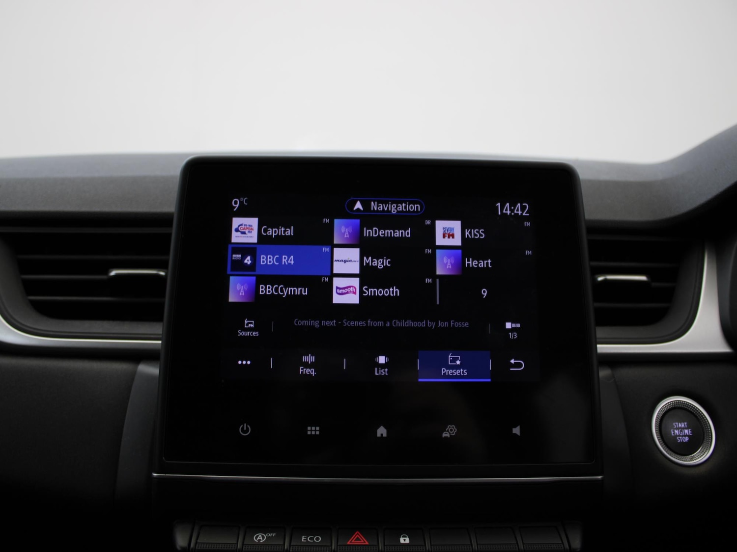 Used Renault Captur 2020 for sale - 75592572: Photo 21