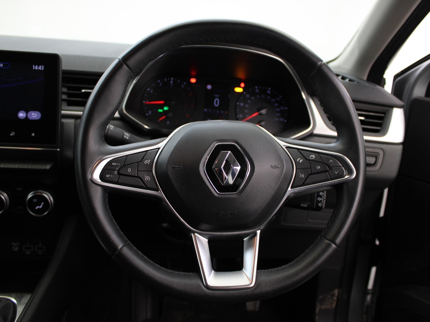 Used Renault Captur 2020 for sale - 75592572: Photo 25